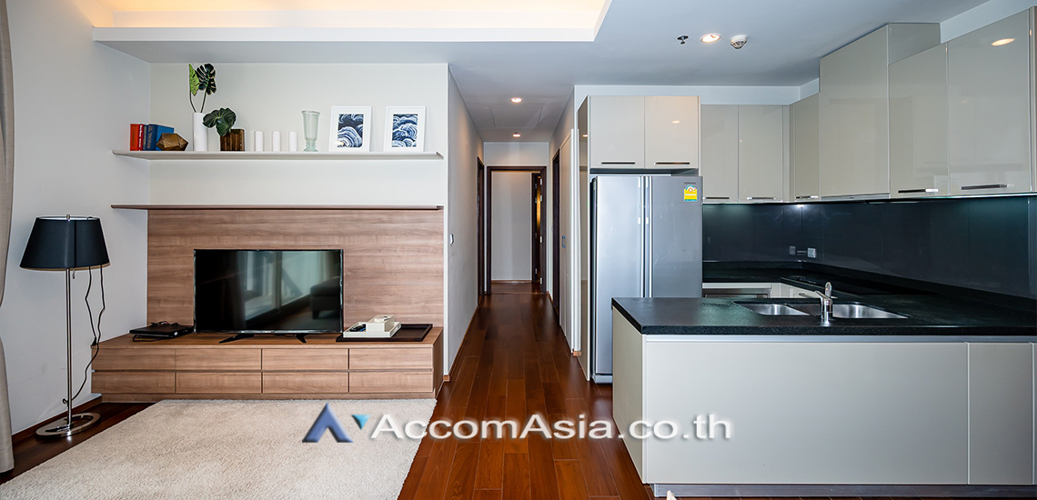 6  2 br Condominium for rent and sale in Sukhumvit ,Bangkok BTS Thong Lo at Quattro Thonglor AA30500