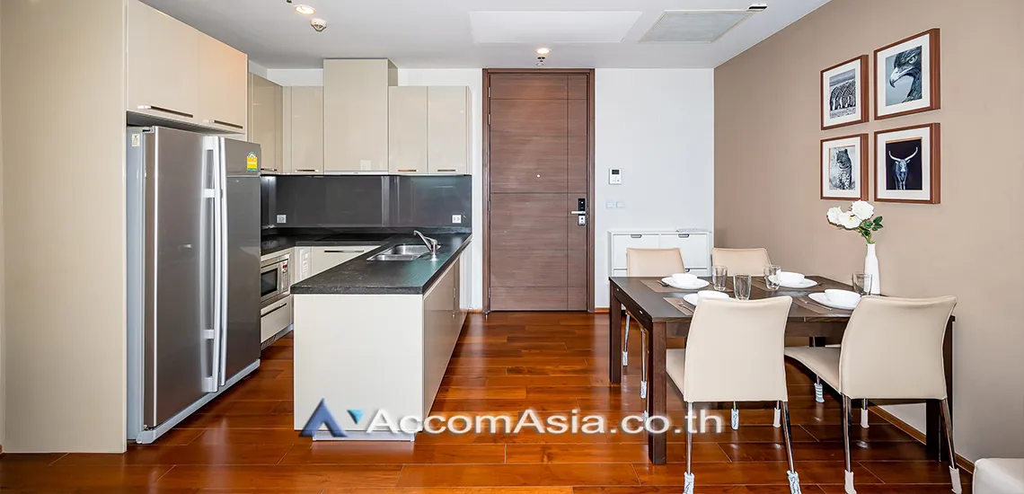 unit 2 Bedrooms  Condominium For Rent & Sale in Sukhumvit, Bangkok  near BTS Thong Lo (AA30500)