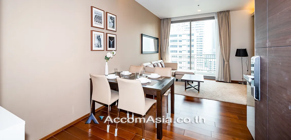 unit 2 Bedrooms  Condominium For Rent & Sale in Sukhumvit, Bangkok  near BTS Thong Lo (AA30500)