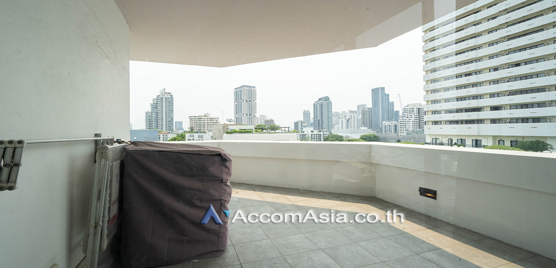 4  2 br Condominium for rent and sale in Sukhumvit ,Bangkok BTS Thong Lo at Prestige 49 AA30506