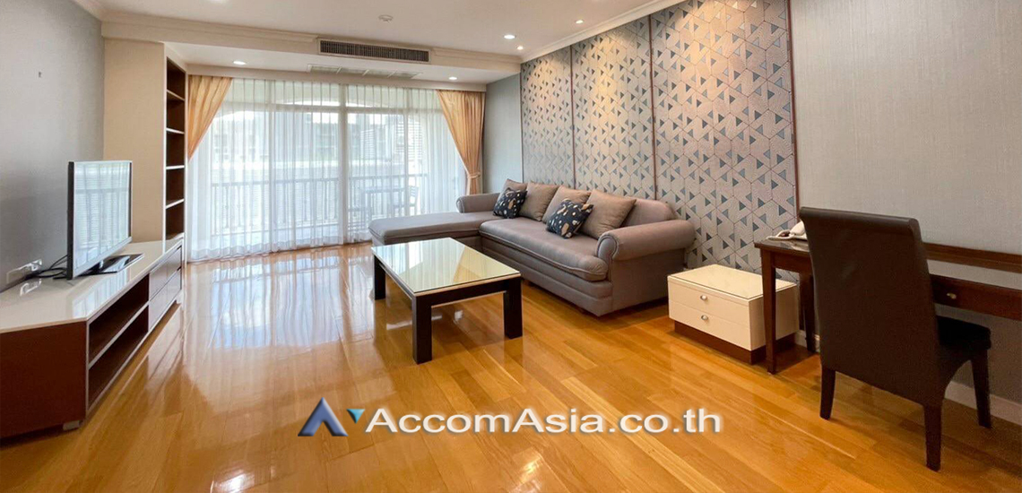  2  2 br Condominium for rent and sale in Sukhumvit ,Bangkok BTS Phrom Phong at Cadogan Private Residence AA30508