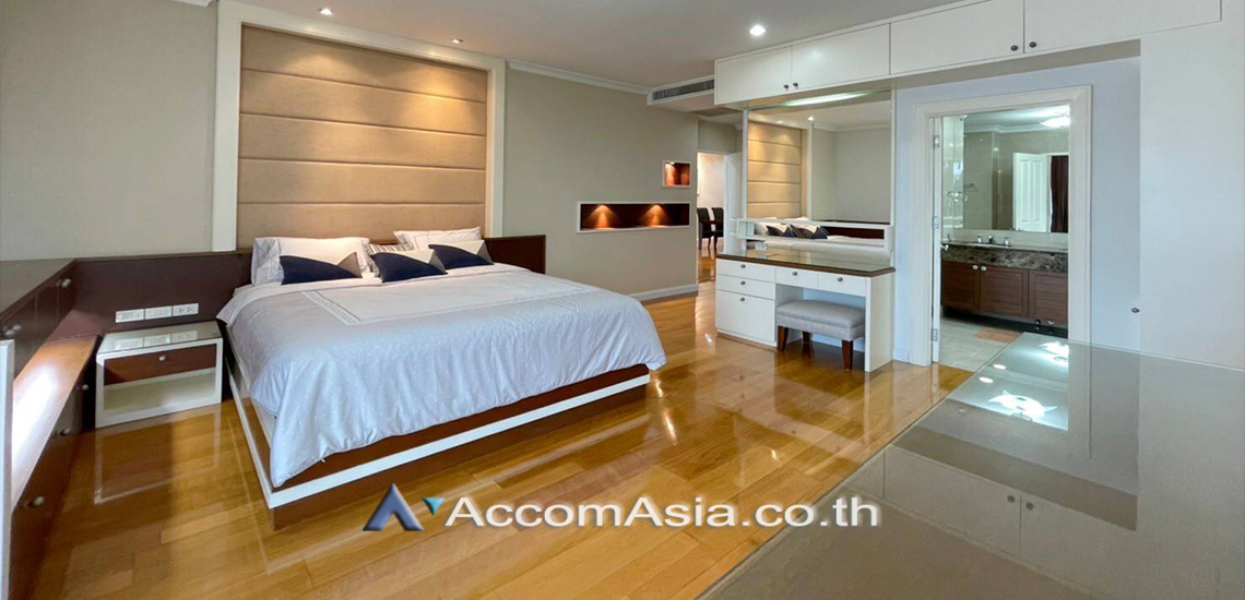 9  2 br Condominium for rent and sale in Sukhumvit ,Bangkok BTS Phrom Phong at Cadogan Private Residence AA30508