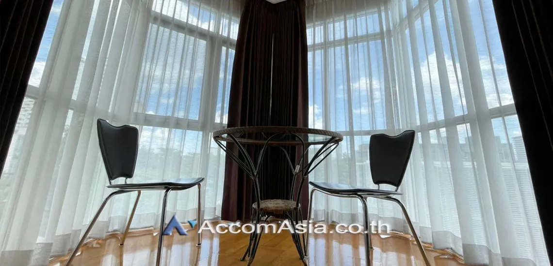 12  2 br Condominium for rent and sale in Sukhumvit ,Bangkok BTS Phrom Phong at Cadogan Private Residence AA30508