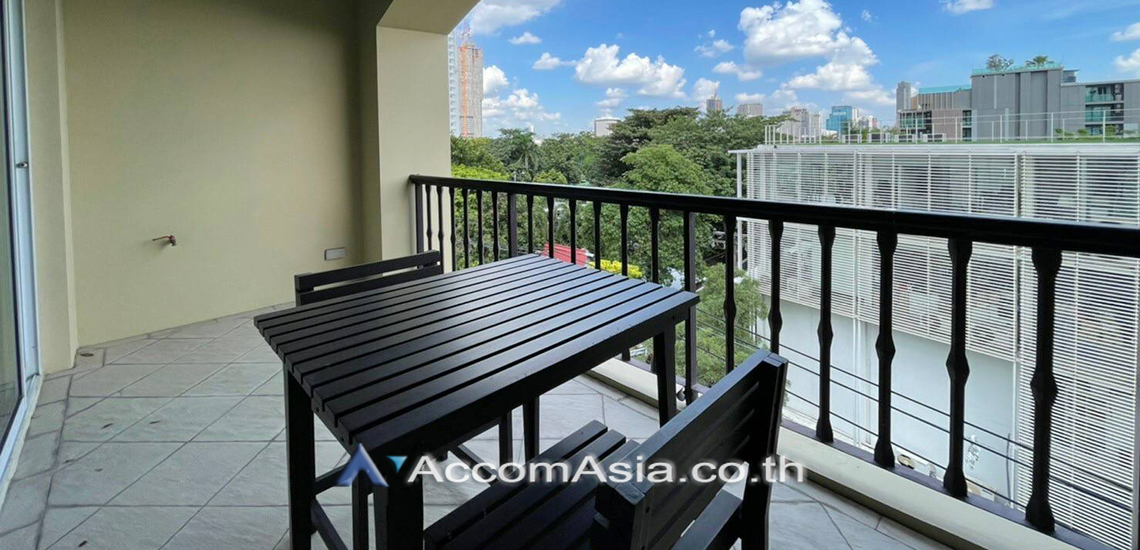 18  2 br Condominium for rent and sale in Sukhumvit ,Bangkok BTS Phrom Phong at Cadogan Private Residence AA30508