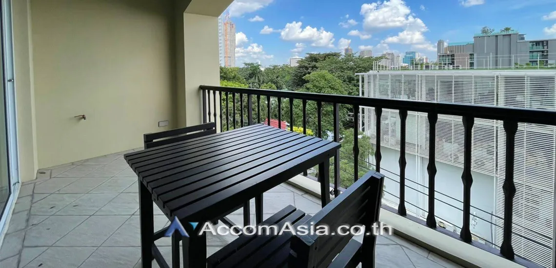 18  2 br Condominium for rent and sale in Sukhumvit ,Bangkok BTS Phrom Phong at Cadogan Private Residence AA30508