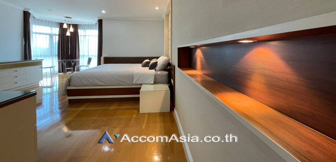 7  2 br Condominium for rent and sale in Sukhumvit ,Bangkok BTS Phrom Phong at Cadogan Private Residence AA30508