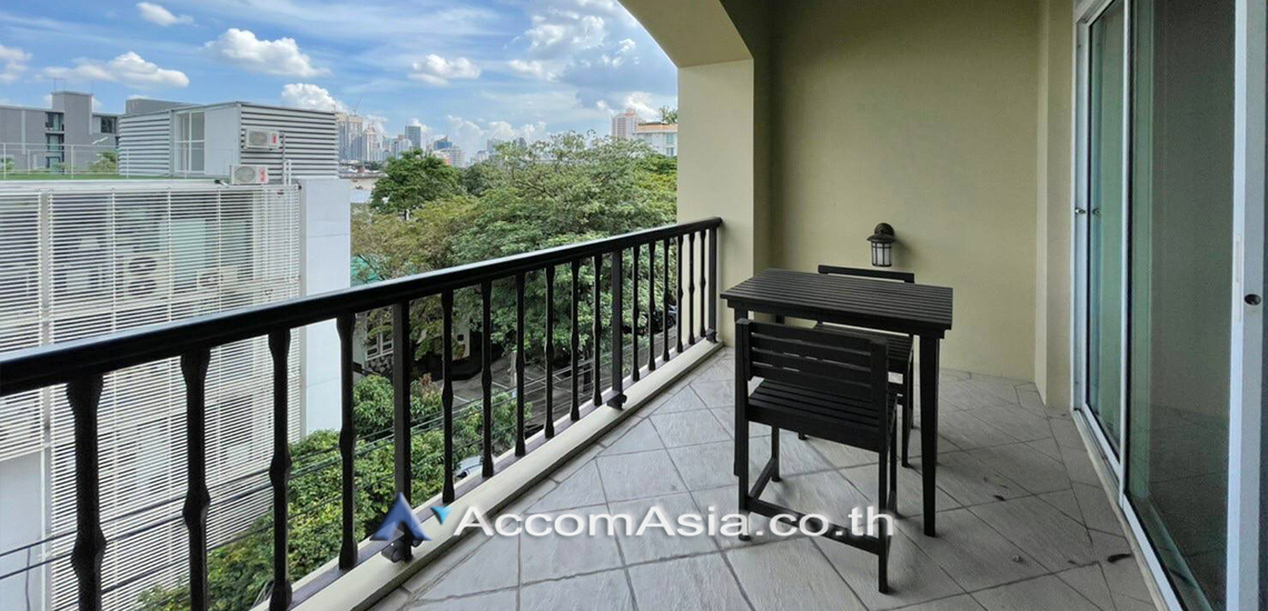 20  2 br Condominium for rent and sale in Sukhumvit ,Bangkok BTS Phrom Phong at Cadogan Private Residence AA30508