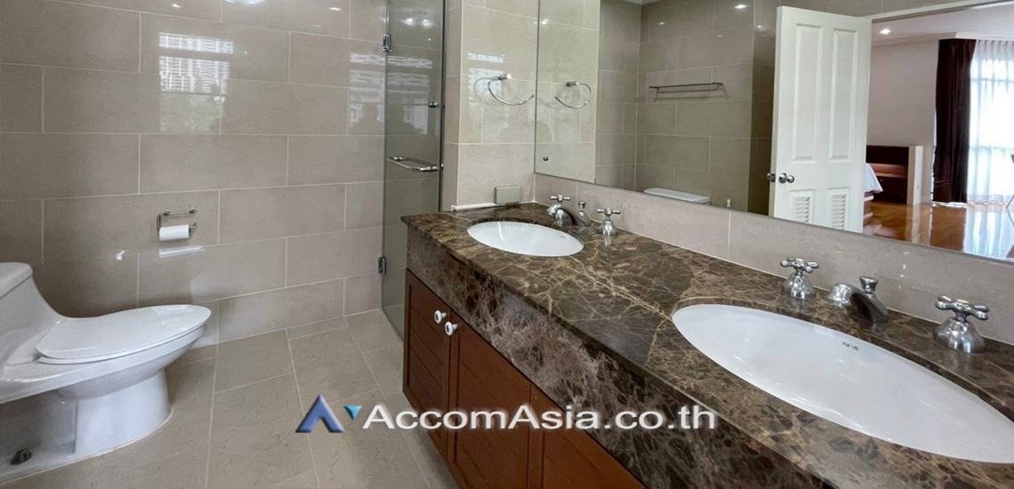 15  2 br Condominium for rent and sale in Sukhumvit ,Bangkok BTS Phrom Phong at Cadogan Private Residence AA30508