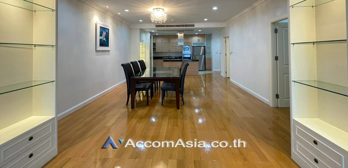4  2 br Condominium for rent and sale in Sukhumvit ,Bangkok BTS Phrom Phong at Cadogan Private Residence AA30508