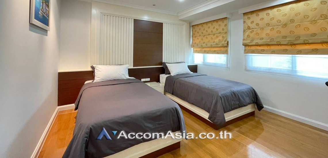 11  2 br Condominium for rent and sale in Sukhumvit ,Bangkok BTS Phrom Phong at Cadogan Private Residence AA30508