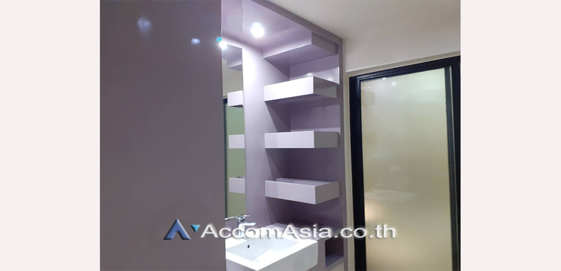 11  2 br Condominium For Rent in Sukhumvit ,Bangkok BTS Thong Lo at Prestige 49 AA30510