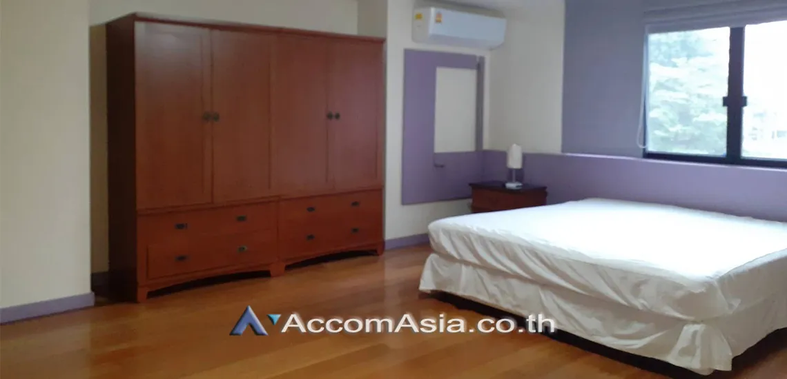 7  2 br Condominium For Rent in Sukhumvit ,Bangkok BTS Thong Lo at Prestige 49 AA30510
