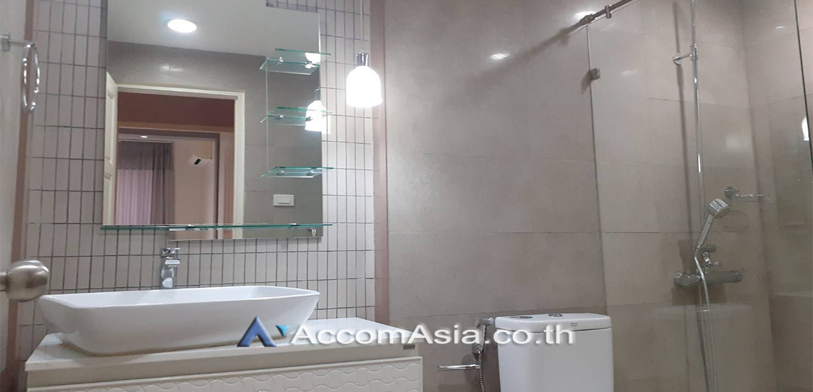 13  2 br Condominium For Rent in Sukhumvit ,Bangkok BTS Thong Lo at Prestige 49 AA30510