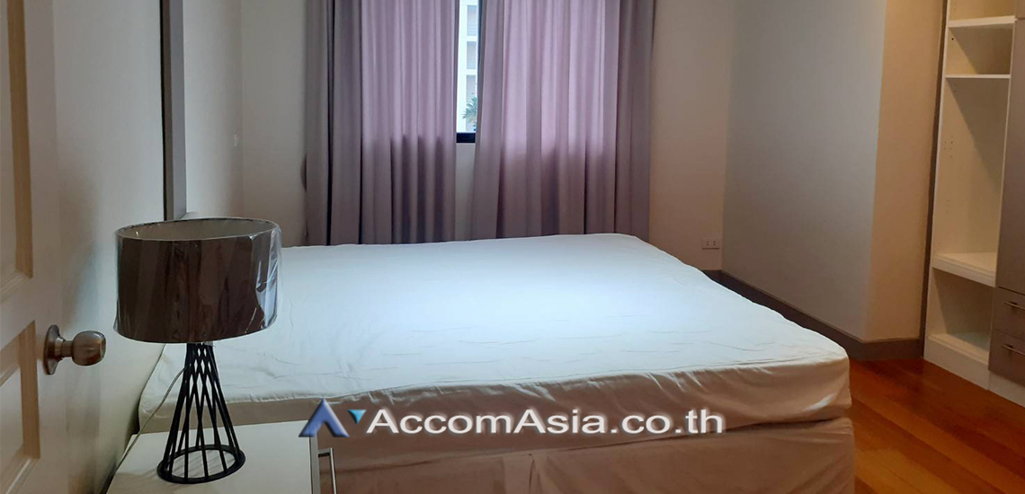 9  2 br Condominium For Rent in Sukhumvit ,Bangkok BTS Thong Lo at Prestige 49 AA30510