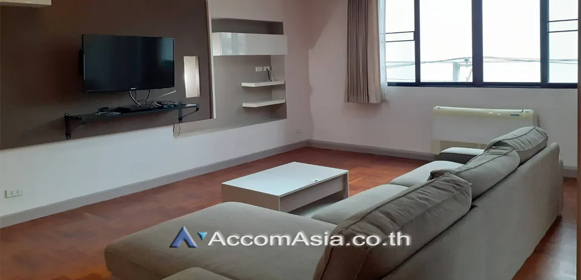 unit 2 Bedrooms  Condominium For Rent in Sukhumvit, Bangkok  near BTS Thong Lo (AA30511)