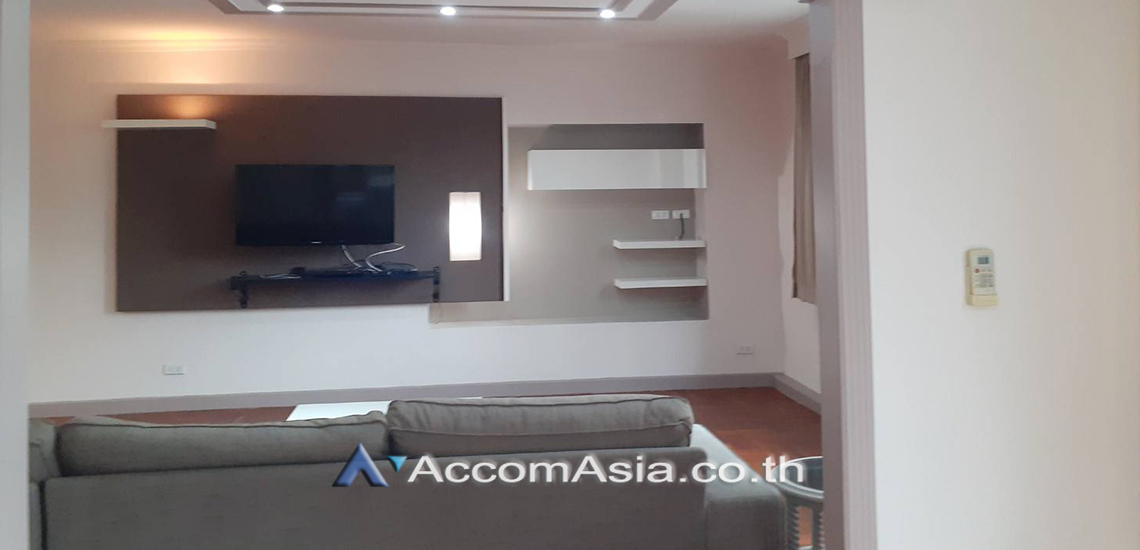  1  2 br Condominium For Rent in Sukhumvit ,Bangkok BTS Thong Lo at Prestige 49 AA30511