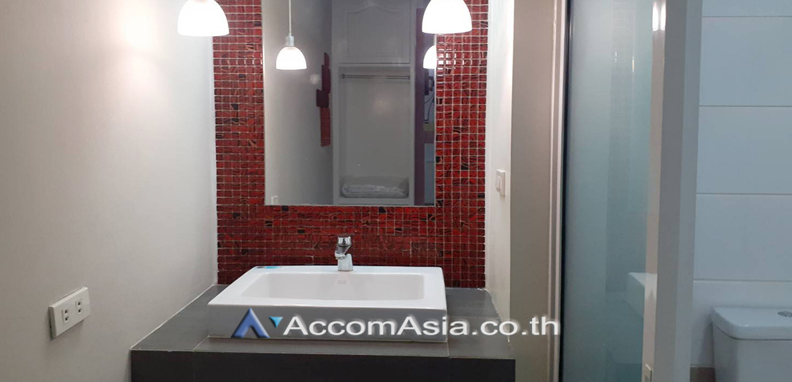 14  2 br Condominium For Rent in Sukhumvit ,Bangkok BTS Thong Lo at Prestige 49 AA30511