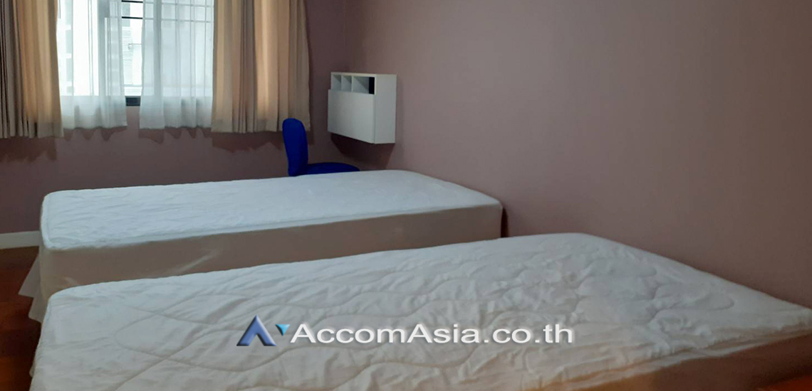 11  2 br Condominium For Rent in Sukhumvit ,Bangkok BTS Thong Lo at Prestige 49 AA30511