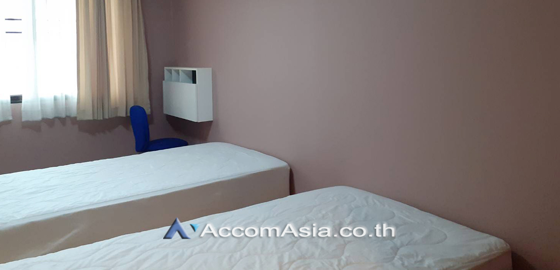 12  2 br Condominium For Rent in Sukhumvit ,Bangkok BTS Thong Lo at Prestige 49 AA30511