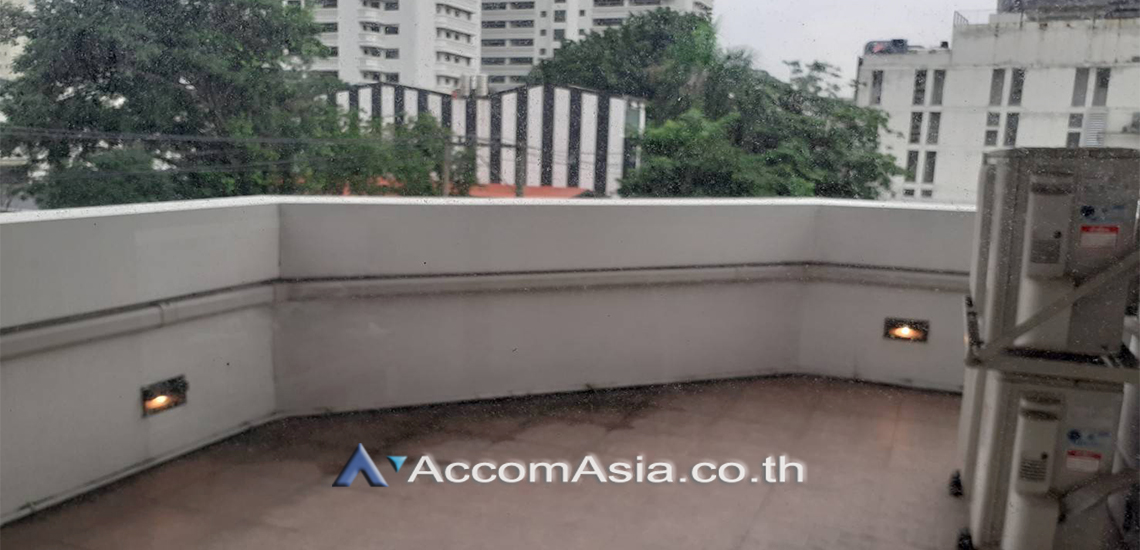 16  2 br Condominium For Rent in Sukhumvit ,Bangkok BTS Thong Lo at Prestige 49 AA30511