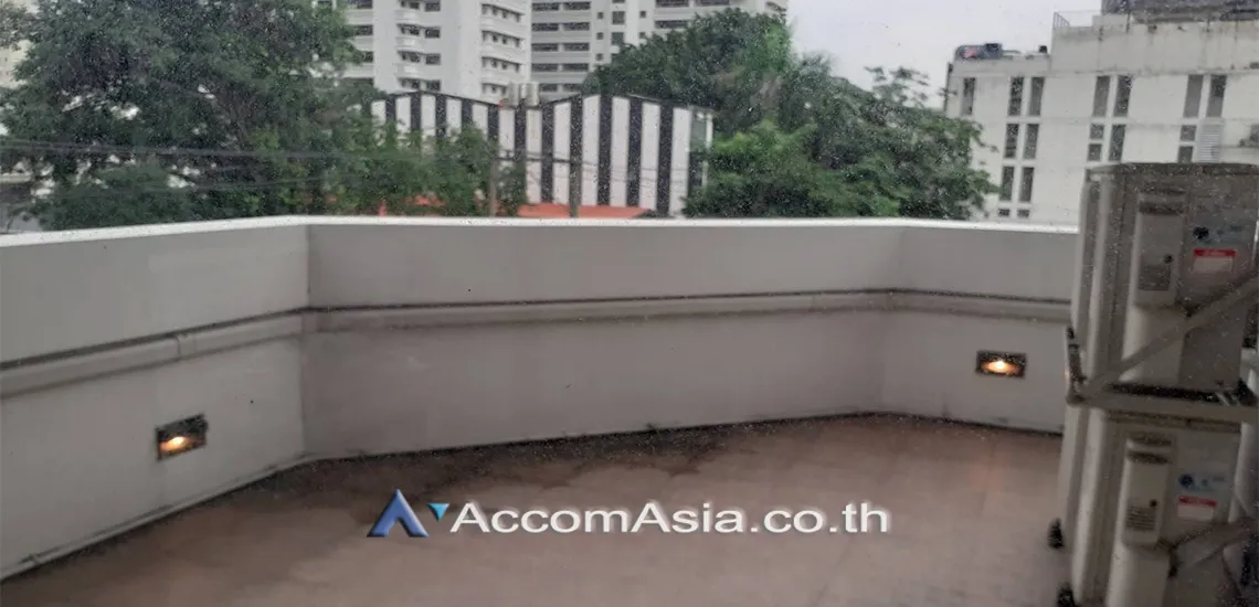 16  2 br Condominium For Rent in Sukhumvit ,Bangkok BTS Thong Lo at Prestige 49 AA30511