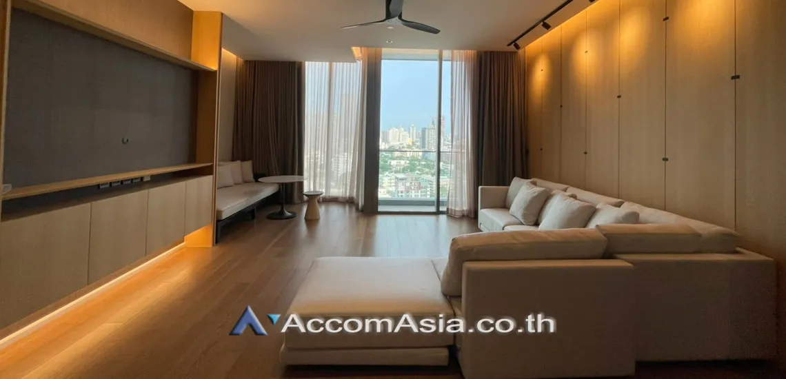 KRAAM Sukhumvit 26 Condominium  2 Bedroom for Rent BTS Phrom Phong in Sukhumvit Bangkok
