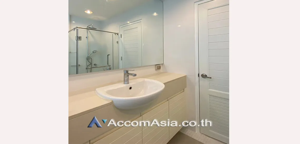 8  1 br Condominium For Rent in Sukhumvit ,Bangkok  at Siri Residence Sukhumvit 24 AA30516