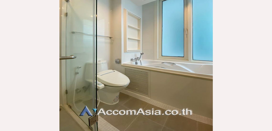 7  1 br Condominium For Rent in Sukhumvit ,Bangkok  at Siri Residence Sukhumvit 24 AA30516