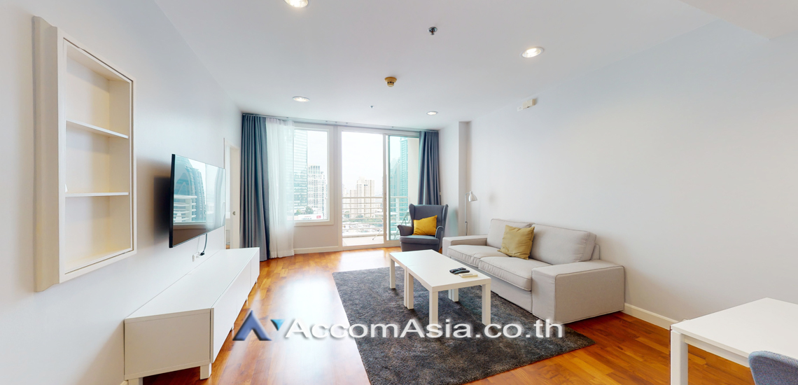  2  1 br Condominium For Rent in Sukhumvit ,Bangkok  at Siri Residence Sukhumvit 24 AA30516
