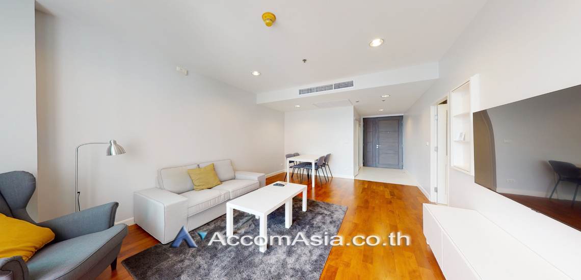  1  1 br Condominium For Rent in Sukhumvit ,Bangkok  at Siri Residence Sukhumvit 24 AA30516