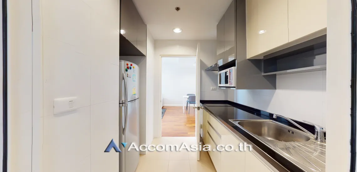  1  1 br Condominium For Rent in Sukhumvit ,Bangkok  at Siri Residence Sukhumvit 24 AA30516