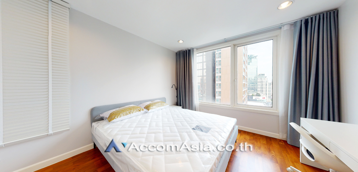 4  1 br Condominium For Rent in Sukhumvit ,Bangkok  at Siri Residence Sukhumvit 24 AA30516