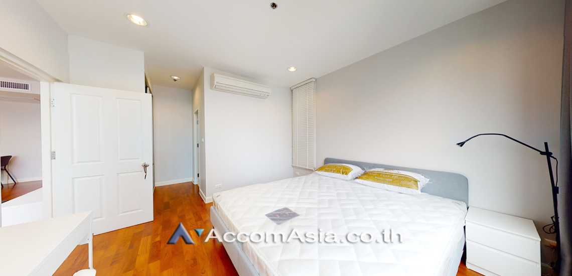 5  1 br Condominium For Rent in Sukhumvit ,Bangkok  at Siri Residence Sukhumvit 24 AA30516