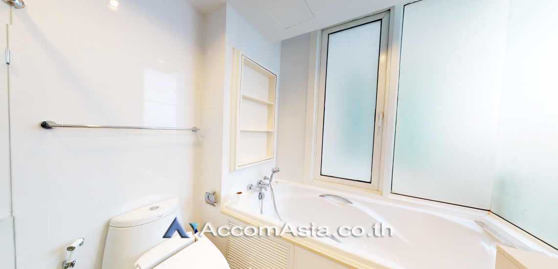 6  1 br Condominium For Rent in Sukhumvit ,Bangkok  at Siri Residence Sukhumvit 24 AA30516