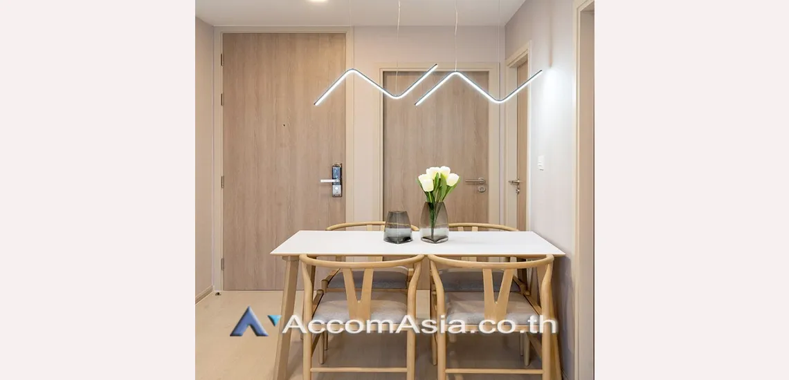 6  2 br Condominium For Rent in Sukhumvit ,Bangkok BTS Ekkamai at Noble Ambience Sukhumvit 42 AA30530