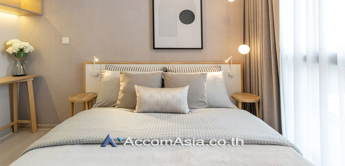 9  2 br Condominium For Rent in Sukhumvit ,Bangkok BTS Ekkamai at Noble Ambience Sukhumvit 42 AA30530