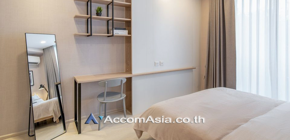8  2 br Condominium For Rent in Sukhumvit ,Bangkok BTS Ekkamai at Noble Ambience Sukhumvit 42 AA30530