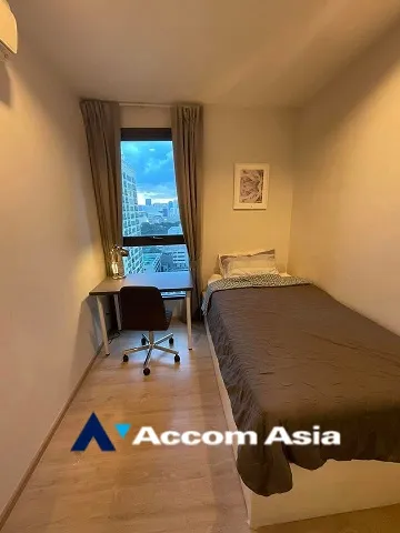 unitFully Furnished | IDEO Q Ratchathewi Condominium