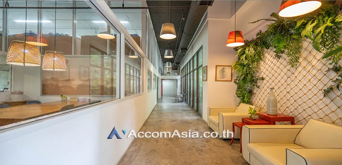 unit Condominium For Sale in Sukhumvit, Bangkok  near BTS Thong Lo (AA30532)