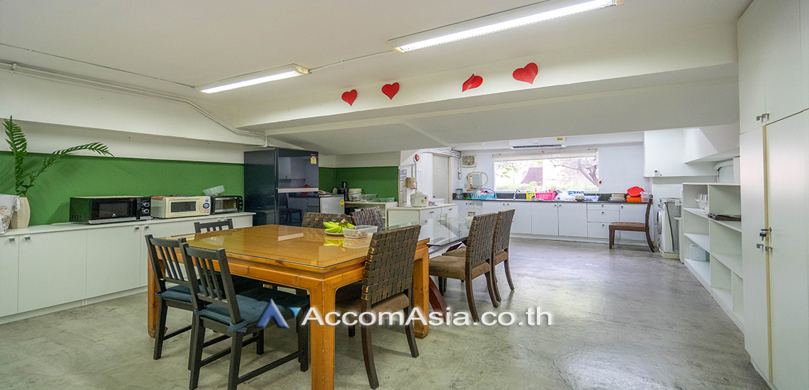 8  Condominium For Sale in Sukhumvit ,Bangkok BTS Thong Lo at Moon Tower AA30532
