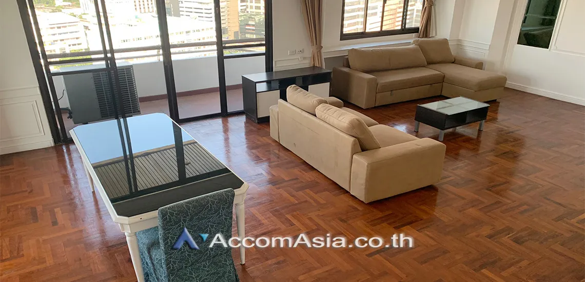 unitDuplex Condo, Pet friendly |  3 Bedrooms  Apartment For Rent in Phaholyothin, Bangkok  near BTS Ari (AA30535)
