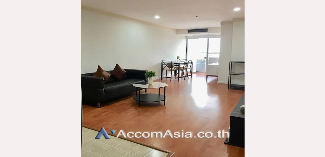 Pet friendly |  The Waterford Diamond Condominium  2 Bedroom for Rent BTS Phrom Phong in Sukhumvit Bangkok