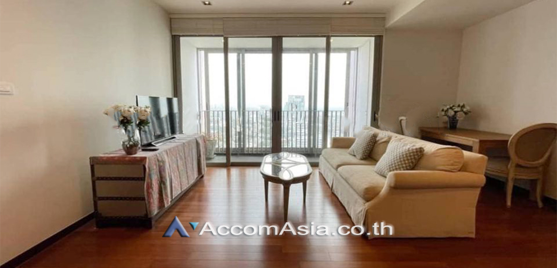  2  2 br Condominium For Rent in Sukhumvit ,Bangkok BTS Thong Lo at Ashton Morph 38 AA30539