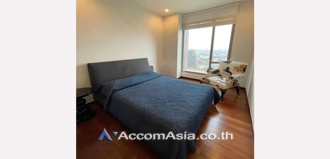  1  2 br Condominium For Rent in Sukhumvit ,Bangkok BTS Thong Lo at Ashton Morph 38 AA30539