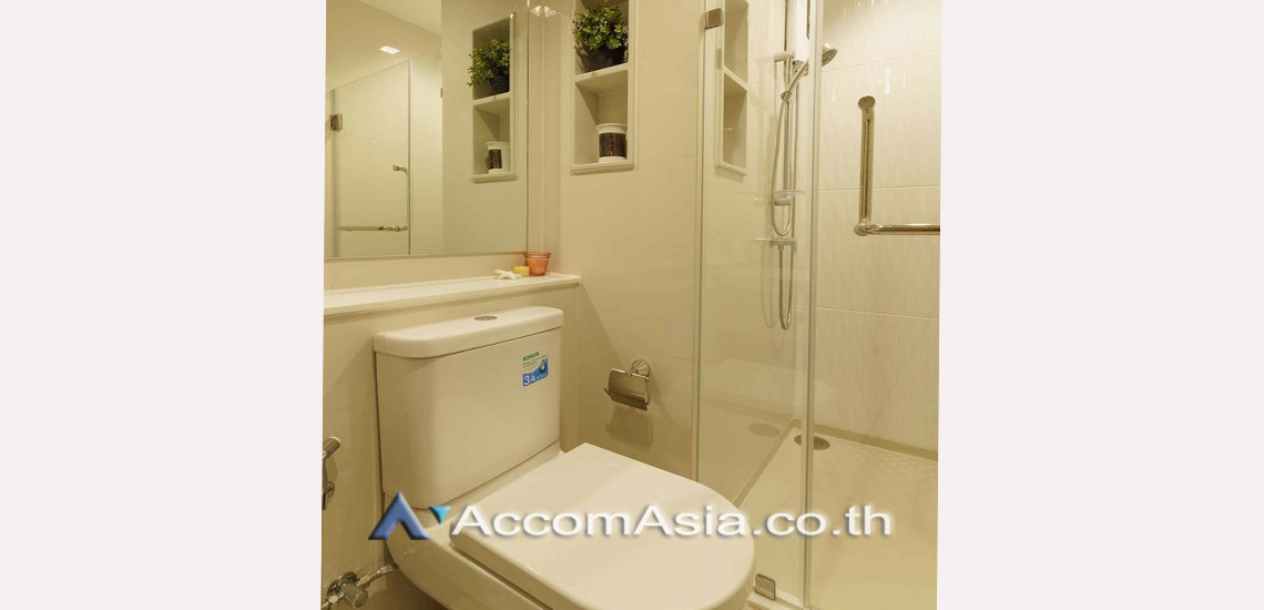 10  2 br Condominium For Rent in Phaholyothin ,Bangkok MRT Rama 9 at LIFE Asoke-Rama 9 AA30544