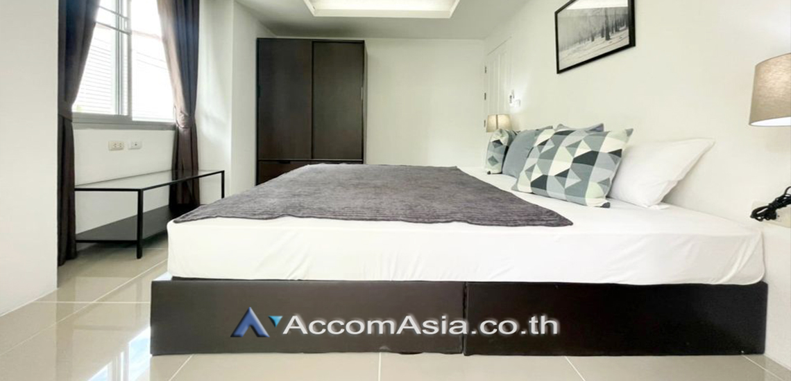 7  2 br Condominium For Rent in Sukhumvit ,Bangkok BTS On Nut at Waterford Sukhumvit 50 AA30546