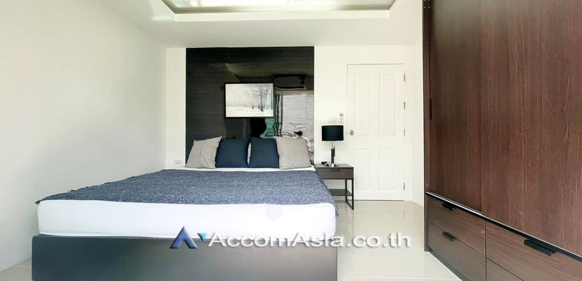 11  2 br Condominium For Rent in Sukhumvit ,Bangkok BTS On Nut at Waterford Sukhumvit 50 AA30546