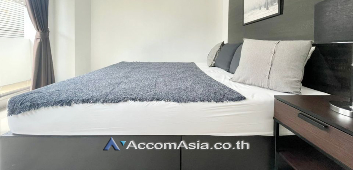 9  2 br Condominium For Rent in Sukhumvit ,Bangkok BTS On Nut at Waterford Sukhumvit 50 AA30546