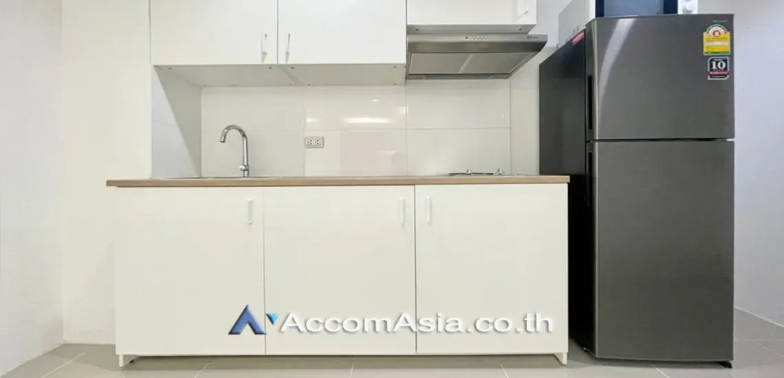 6  2 br Condominium For Rent in Sukhumvit ,Bangkok BTS On Nut at Waterford Sukhumvit 50 AA30546
