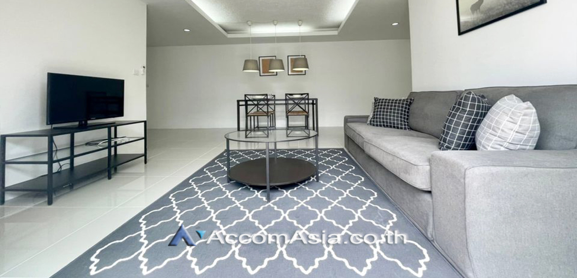 4  2 br Condominium For Rent in Sukhumvit ,Bangkok BTS On Nut at Waterford Sukhumvit 50 AA30546